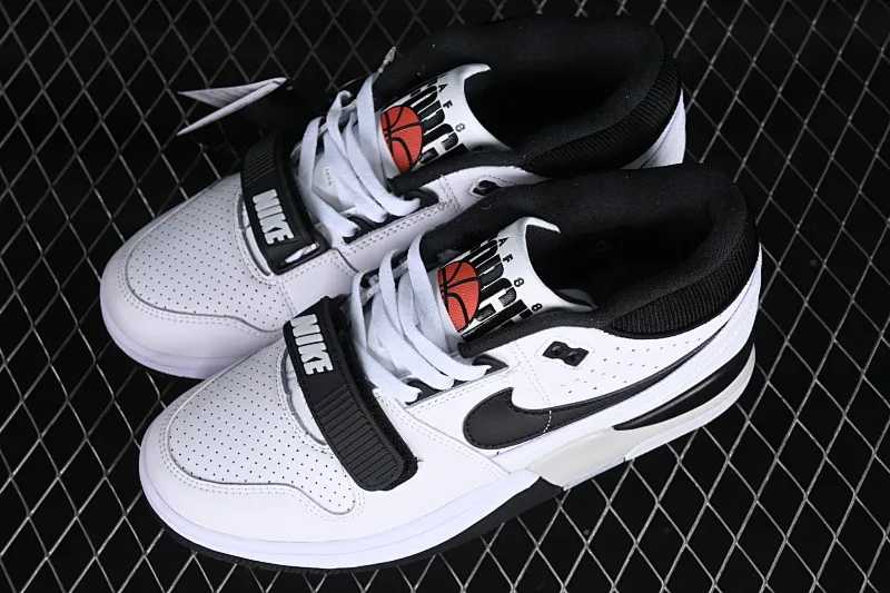 All Categories Nk SB Dunk Series Nk Air Alpha Force 88 Campus Shoes Nk Air Alpha Force 88 SP First Layer Nike Mid-top Casual Running Shoes DZ6763-102